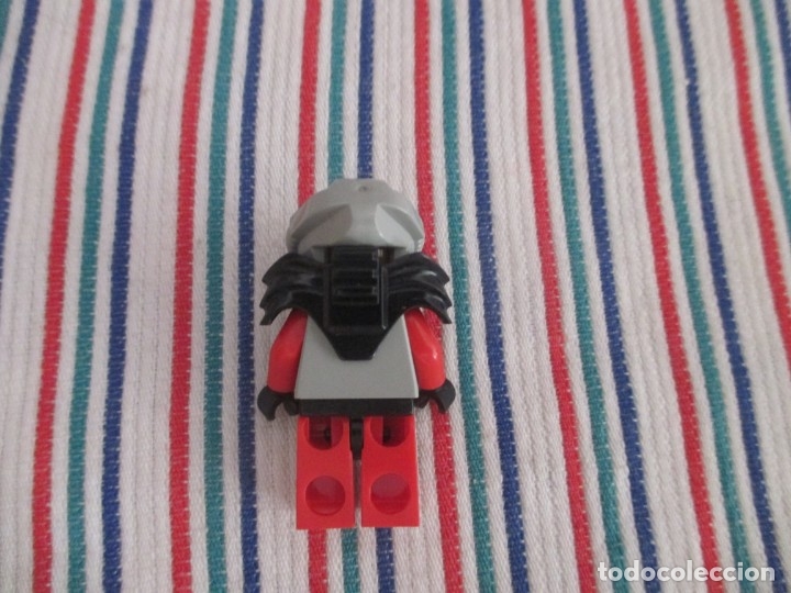 Juegos construcci&oacute;n - LEGO: LEGO, FIGURA - Foto 5