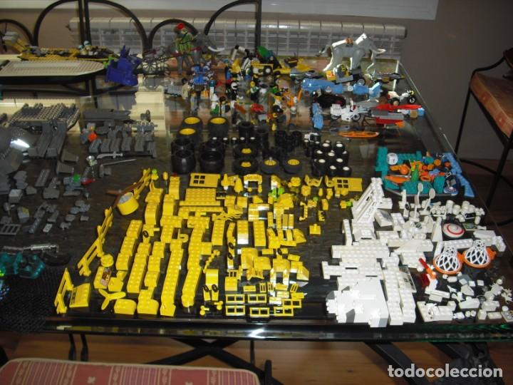 lego de 2000 piezas