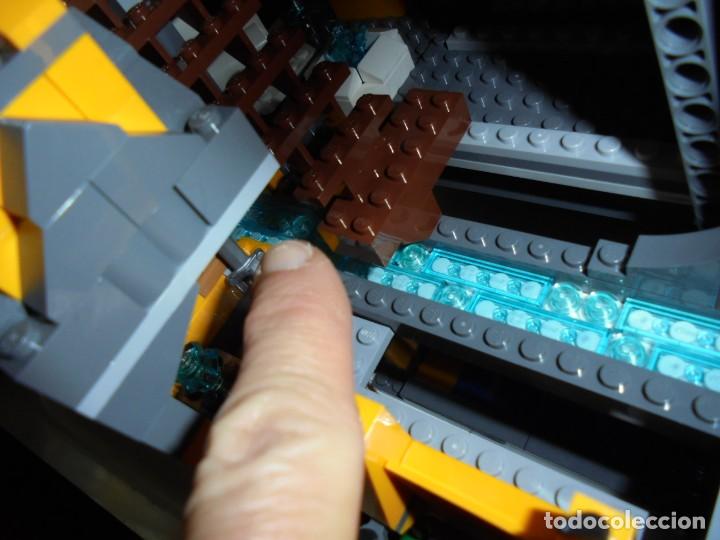 Juegos construcci&oacute;n - LEGO: LEGO CHIMA REF.70010.LEER DESCRIPCION - Foto 16