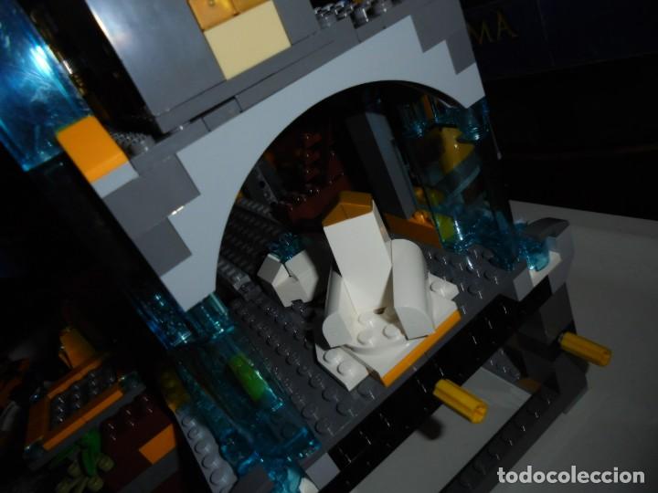 Juegos construcci&oacute;n - LEGO: LEGO CHIMA REF.70010.LEER DESCRIPCION - Foto 18