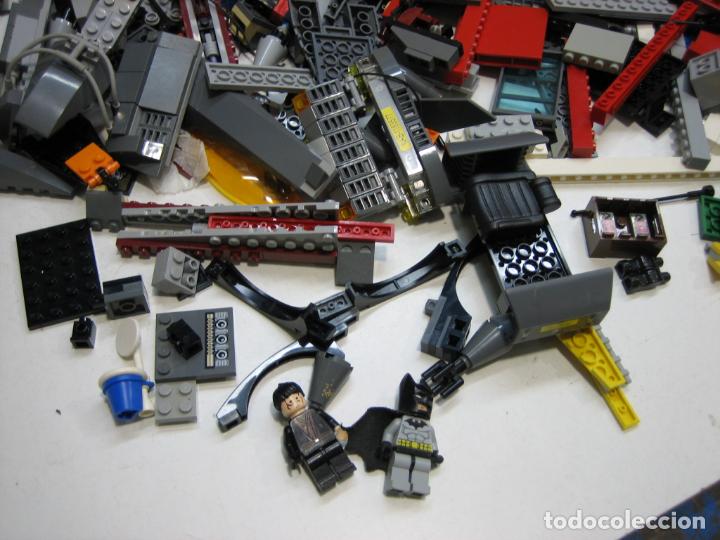 Juegos construcci&oacute;n - LEGO: Antiguo y gran lote Lego - Foto 7
