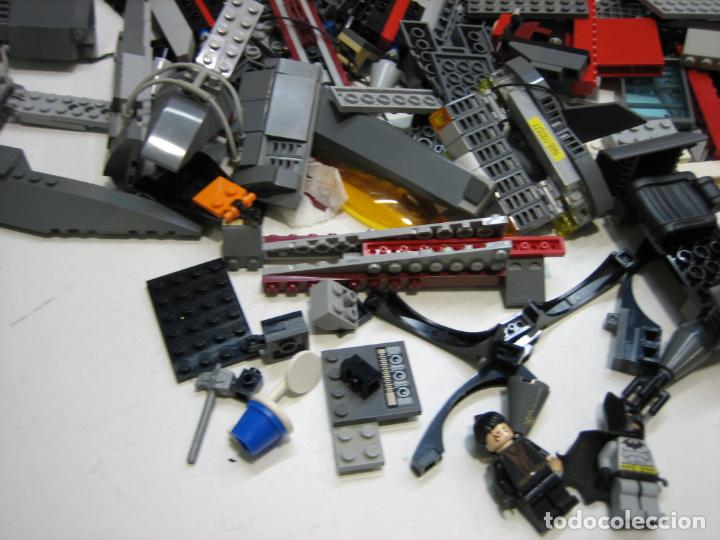 Juegos construcci&oacute;n - LEGO: Antiguo y gran lote Lego - Foto 8