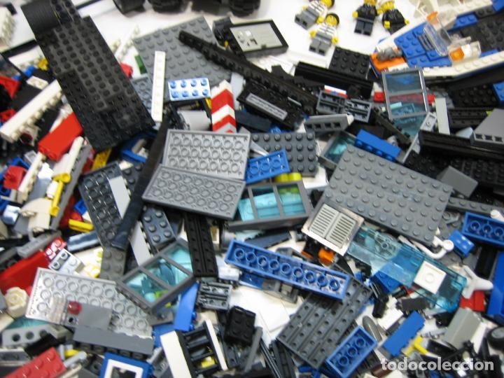 Juegos construcci&oacute;n - LEGO: Antiguo y gran lote Lego - Foto 14