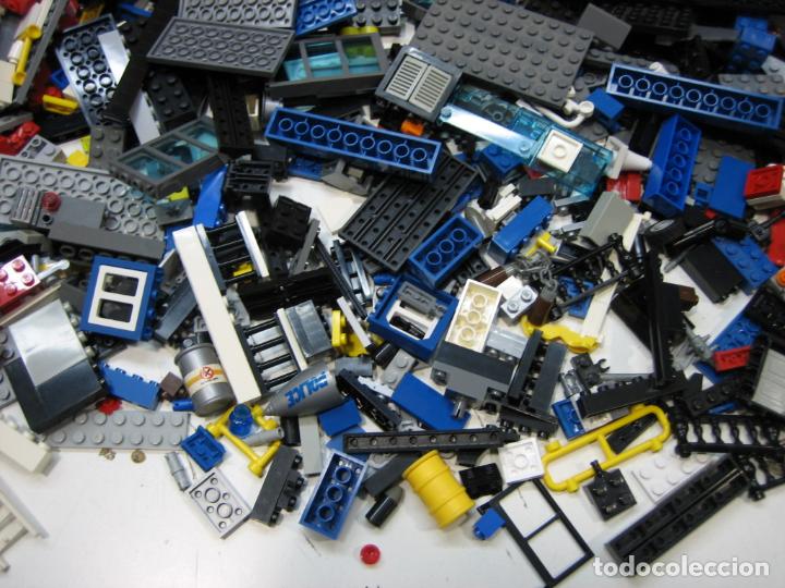 Juegos construcci&oacute;n - LEGO: Antiguo y gran lote Lego - Foto 15