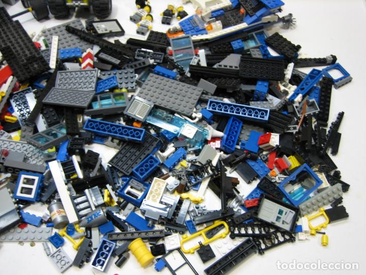 Juegos construcci&oacute;n - LEGO: Antiguo y gran lote Lego - Foto 17