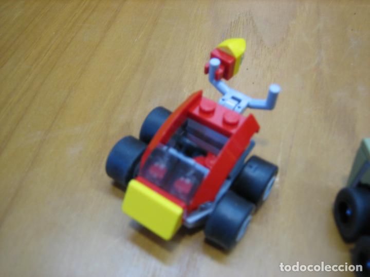 Juegos construcci&oacute;n - LEGO: Veh&iacute;culos de lego - Foto 2