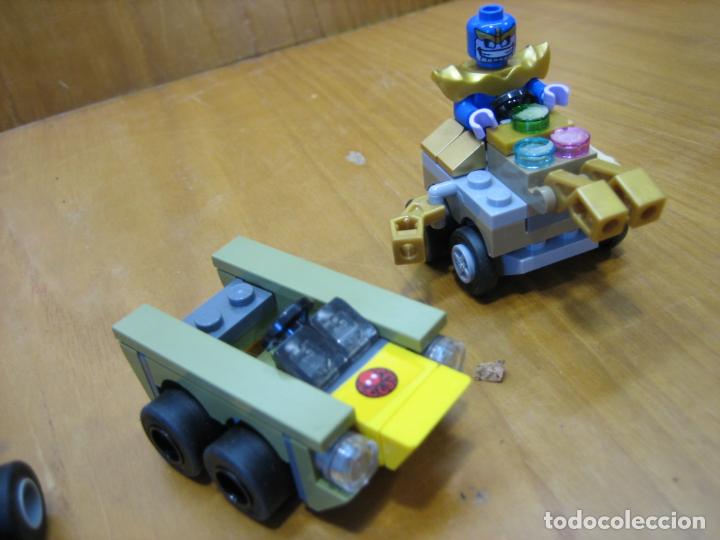 Juegos construcci&oacute;n - LEGO: Veh&iacute;culos de lego - Foto 4
