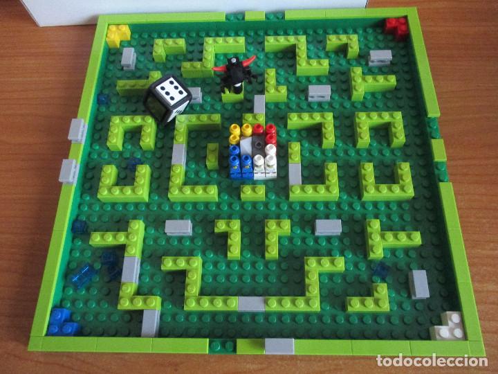 Juegos construcci&oacute;n - LEGO: LEGO MINOTAURUS - Foto 4