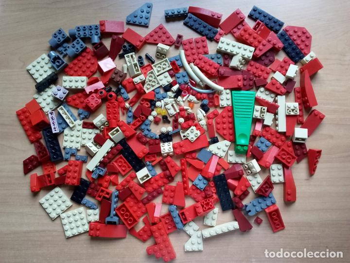 lego 300 piezas