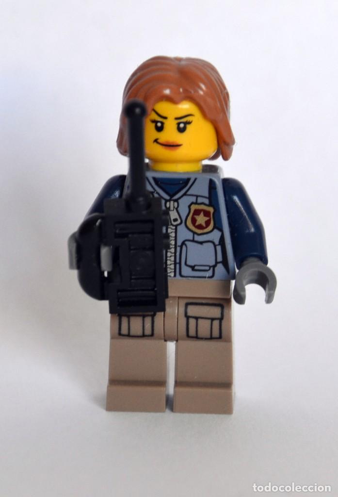 Juegos construcci&oacute;n - LEGO: LEGO: FIGURA - Foto 1