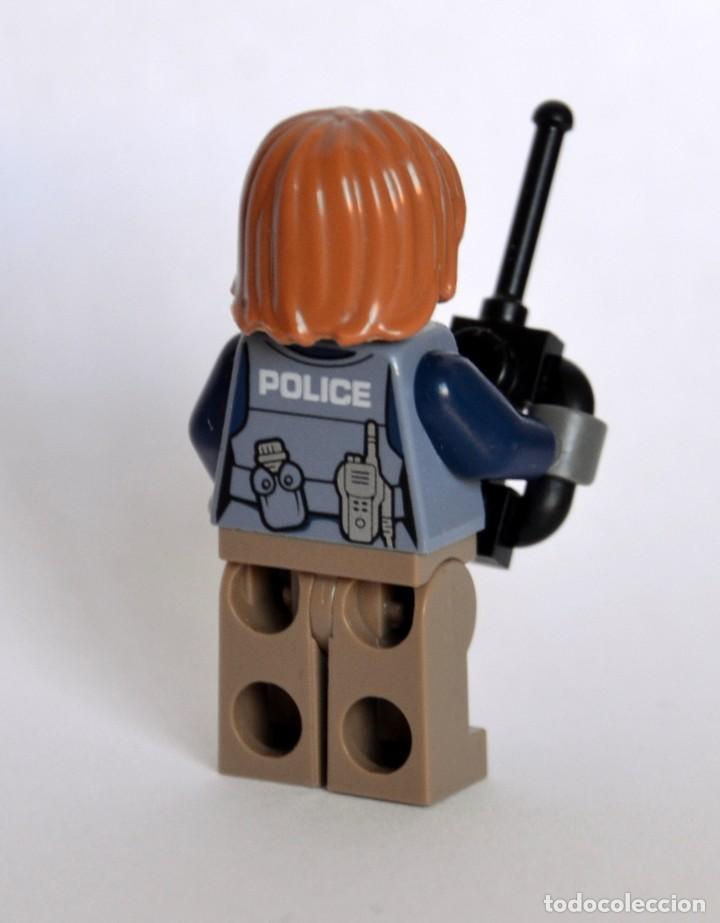 Juegos construcci&oacute;n - LEGO: LEGO: FIGURA - Foto 2