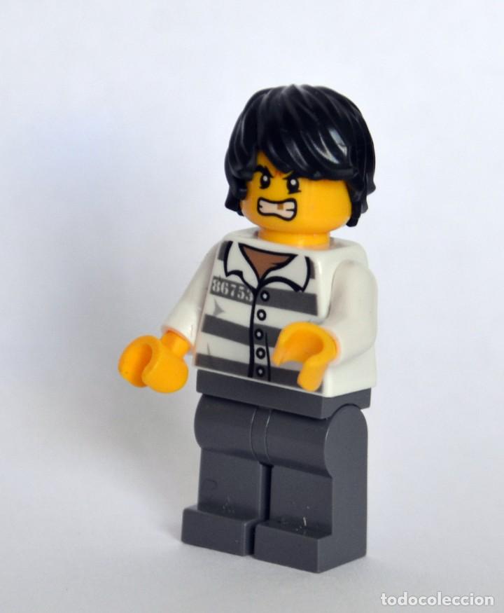 Juegos construcci&oacute;n - LEGO: LEGO: FIGURA - Foto 1