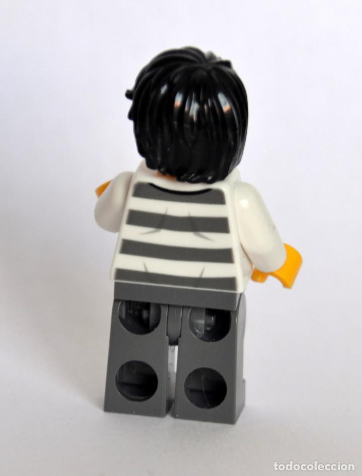 Juegos construcci&oacute;n - LEGO: LEGO: FIGURA - Foto 2