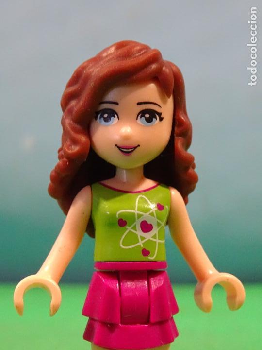 Juegos construcci&oacute;n - LEGO: LEGO FRIENDS- FIGURAS - Foto 3