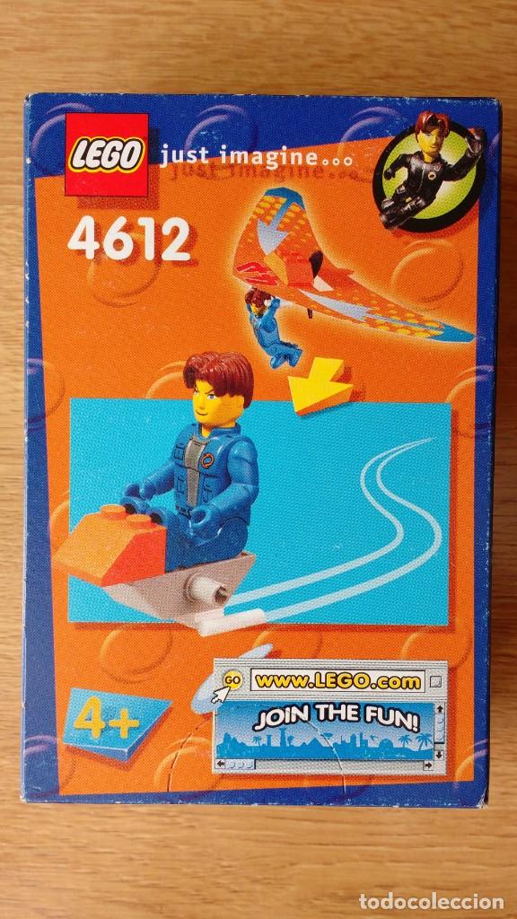 Juegos construcci&oacute;n - LEGO: LEGO JACK STONE - Foto 2