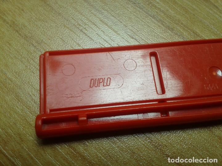 Juegos construcci&oacute;n - LEGO: Lego Duplo -- Pieza -- Componente -- Rojo - Foto 3