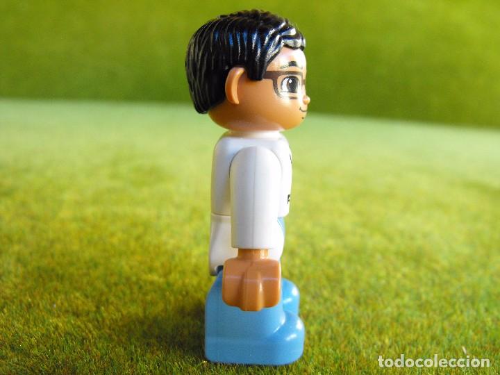 Juegos construcci&oacute;n - LEGO: LEGO DUPLO. Medico. - Foto 2
