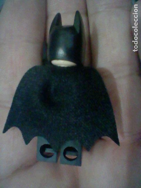 Juegos construcci&oacute;n - LEGO: LEGO BATMAN MURCIELAGO  CAPA GORRO - Foto 2