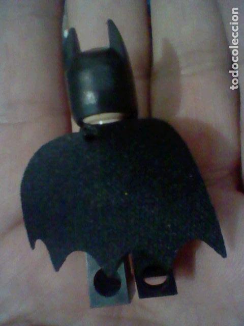 Juegos construcci&oacute;n - LEGO: LEGO BATMAN MURCIELAGO CAPA GORRO * - Foto 3