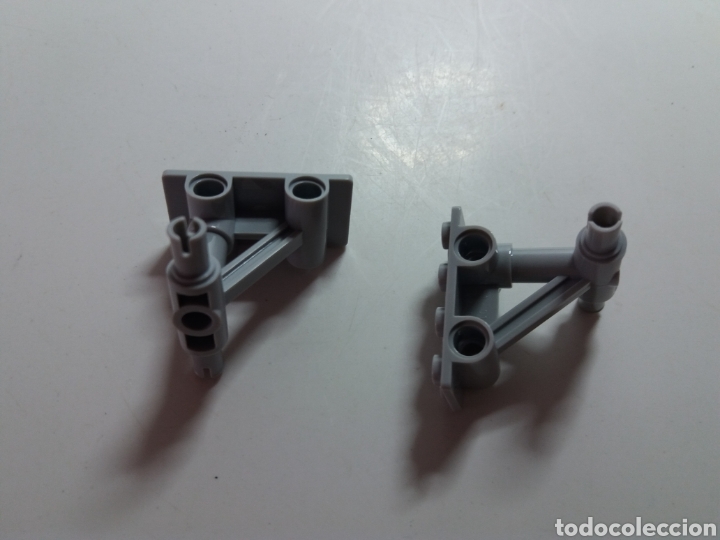Juegos construcci&oacute;n - LEGO: 2 Ejes lego 4211755 - Foto 1
