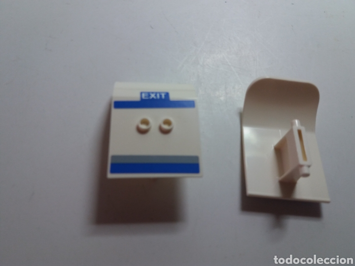Juegos construcci&oacute;n - LEGO: 2 puertas lego 4284008 - Foto 1