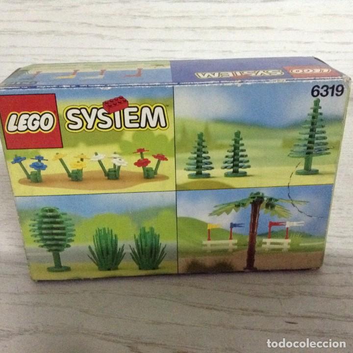 Juegos construcci&oacute;n - LEGO: LEGO SYSTEM REF.6319.NUEVO. - Foto 2