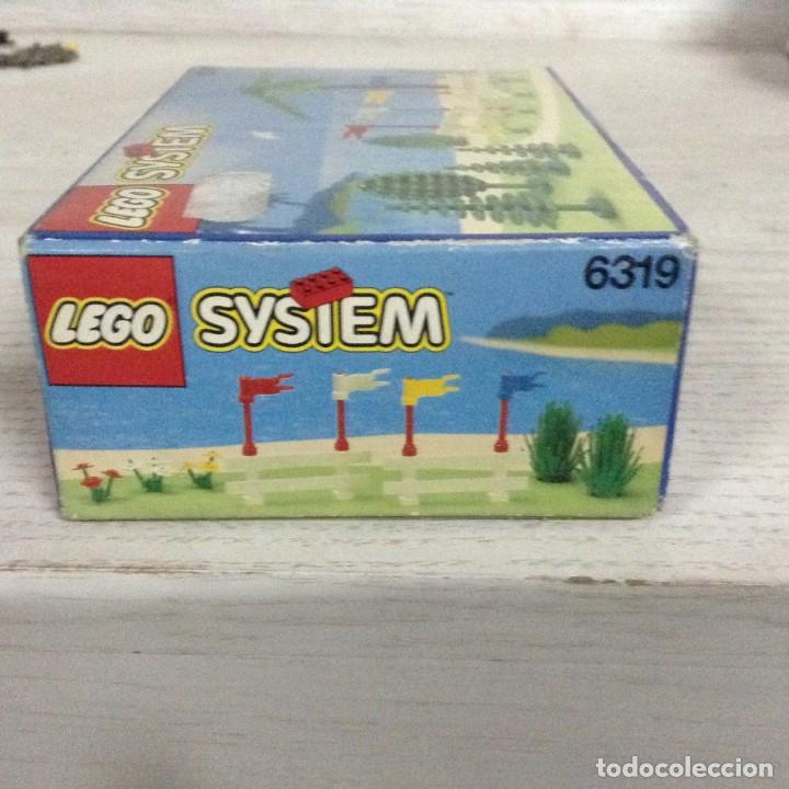 Juegos construcci&oacute;n - LEGO: LEGO SYSTEM REF.6319.NUEVO. - Foto 3
