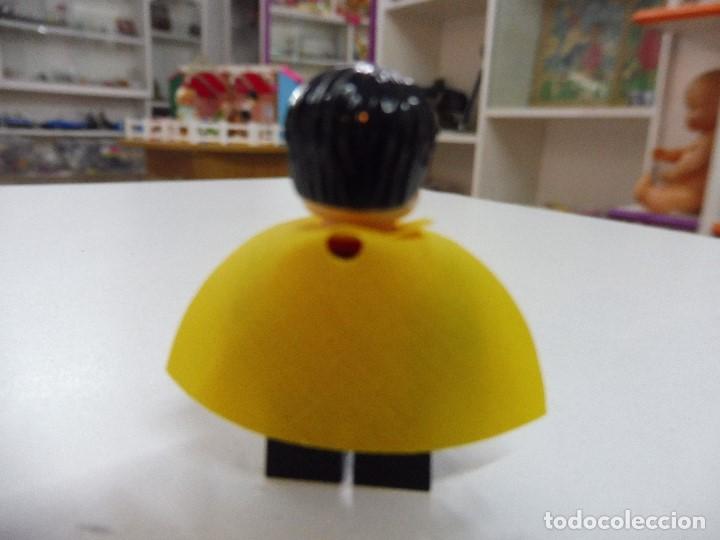 Juegos construcci&oacute;n - LEGO: lego original Robin DC Comics - Foto 2