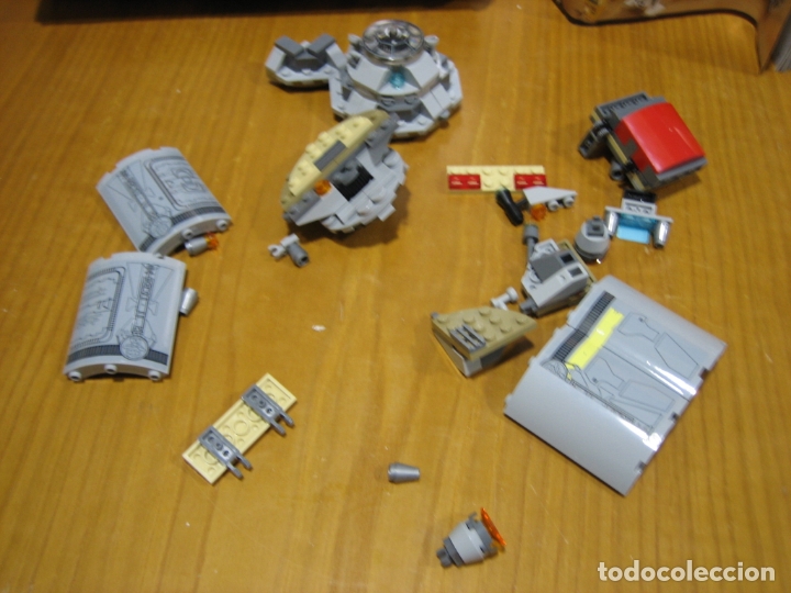 Juegos construcci&oacute;n - LEGO: Lego - Foto 4