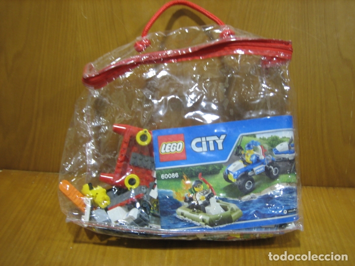 Juegos construcci&oacute;n - LEGO: Lote Lego - Foto 2