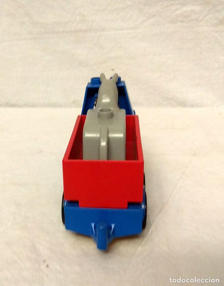 Juegos construcci&oacute;n - LEGO: Camion Lego Duplo - Foto 4
