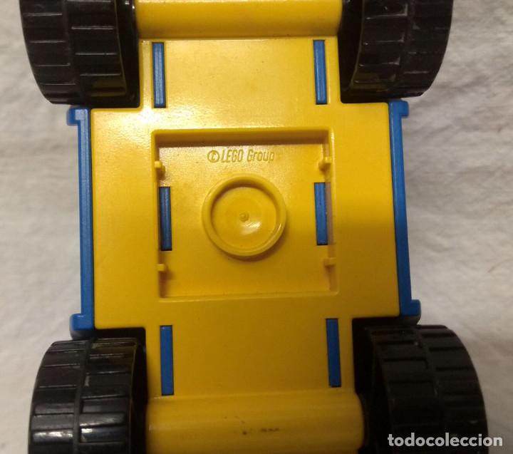 Juegos construcci&oacute;n - LEGO: Camion Lego Duplo - Foto 5