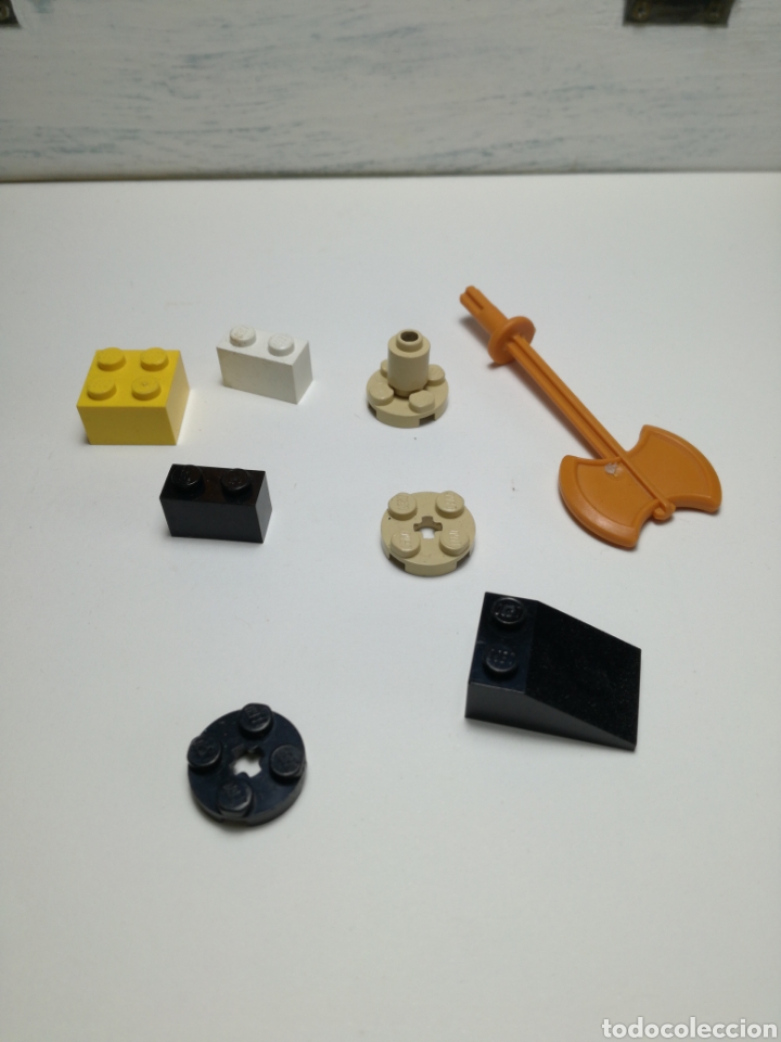 Juegos construcci&oacute;n - LEGO: PIEZAS SUELTAS LEGO - Foto 1