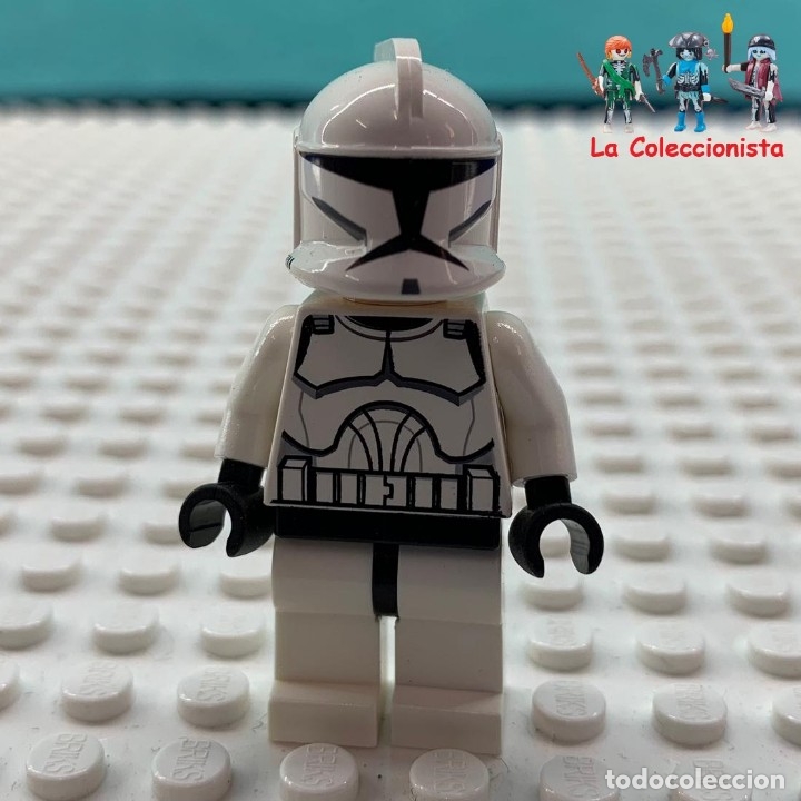 original clone trooper