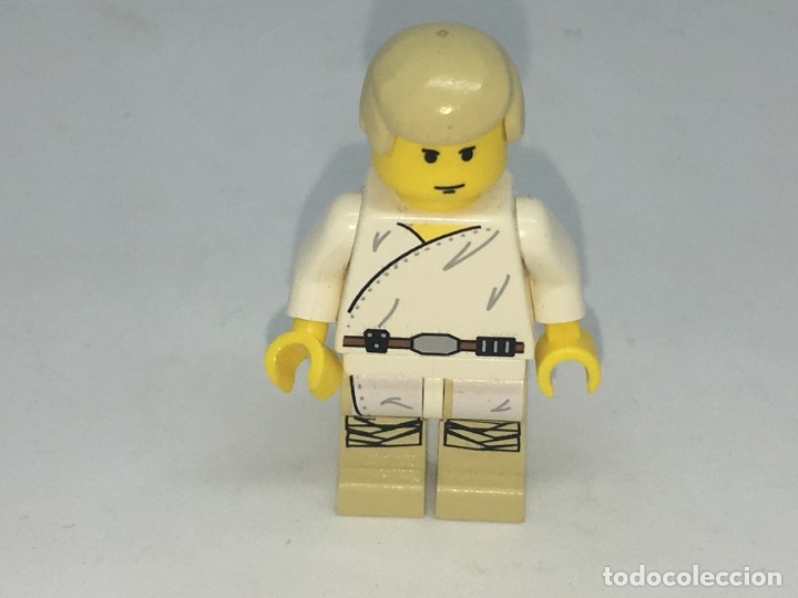 Juegos construcci&oacute;n - LEGO: FIGURA DE LEGO - Foto 1
