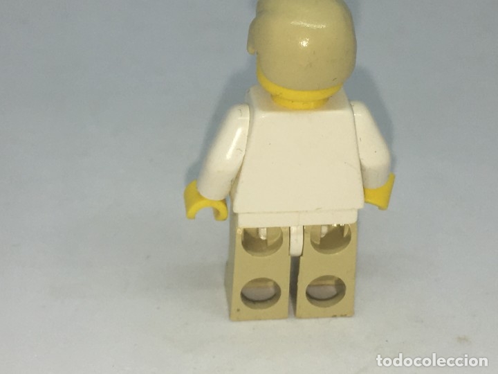 Juegos construcci&oacute;n - LEGO: FIGURA DE LEGO - Foto 2