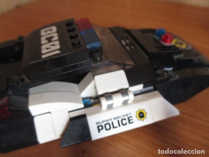 Juegos construcci&oacute;n - LEGO: LEGO REF. 70802 - LA PELICULA (DIFICIL) - Foto 6