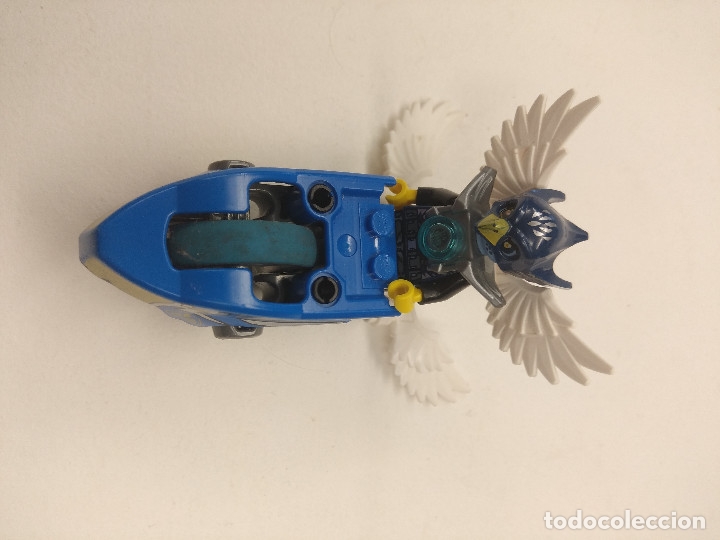 Juegos construcci&oacute;n - LEGO: VEHICULO ORIGINAL LEGO. - Foto 1