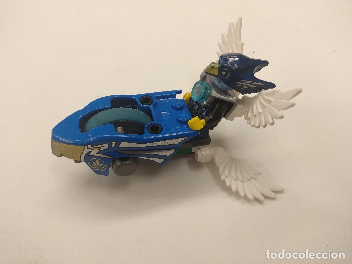 Juegos construcci&oacute;n - LEGO: VEHICULO ORIGINAL LEGO. - Foto 2