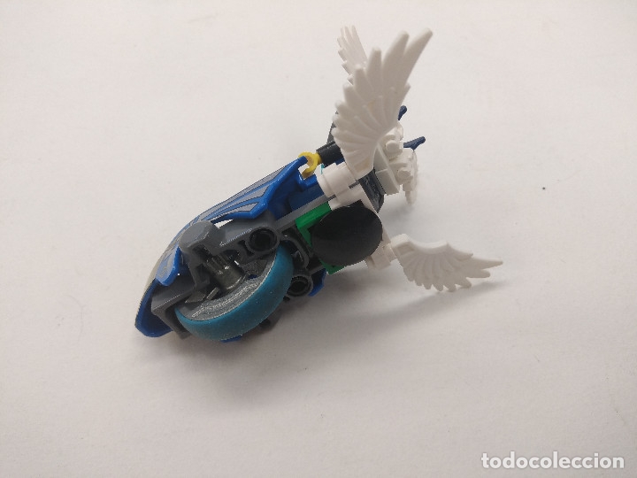 Juegos construcci&oacute;n - LEGO: VEHICULO ORIGINAL LEGO. - Foto 3
