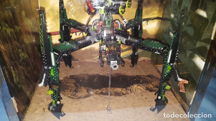 Juegos construcci&oacute;n - LEGO: LEGO / LEGO EXO FORCE REF 7707 - Foto 9