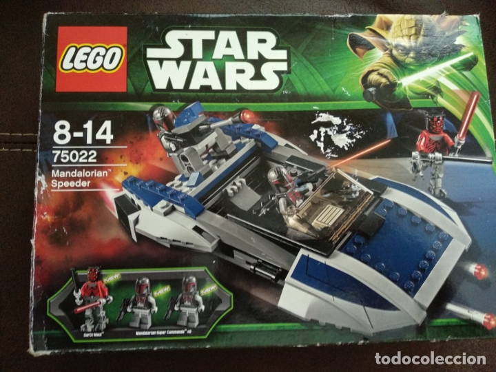 75022 Lego Star Wars on Sale, UP TO 63 