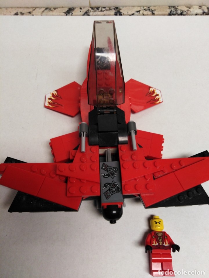 Juegos construcci&oacute;n - LEGO: Nave lego - Foto 3