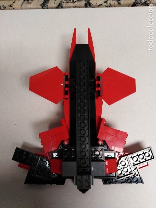 Juegos construcci&oacute;n - LEGO: Nave lego - Foto 7