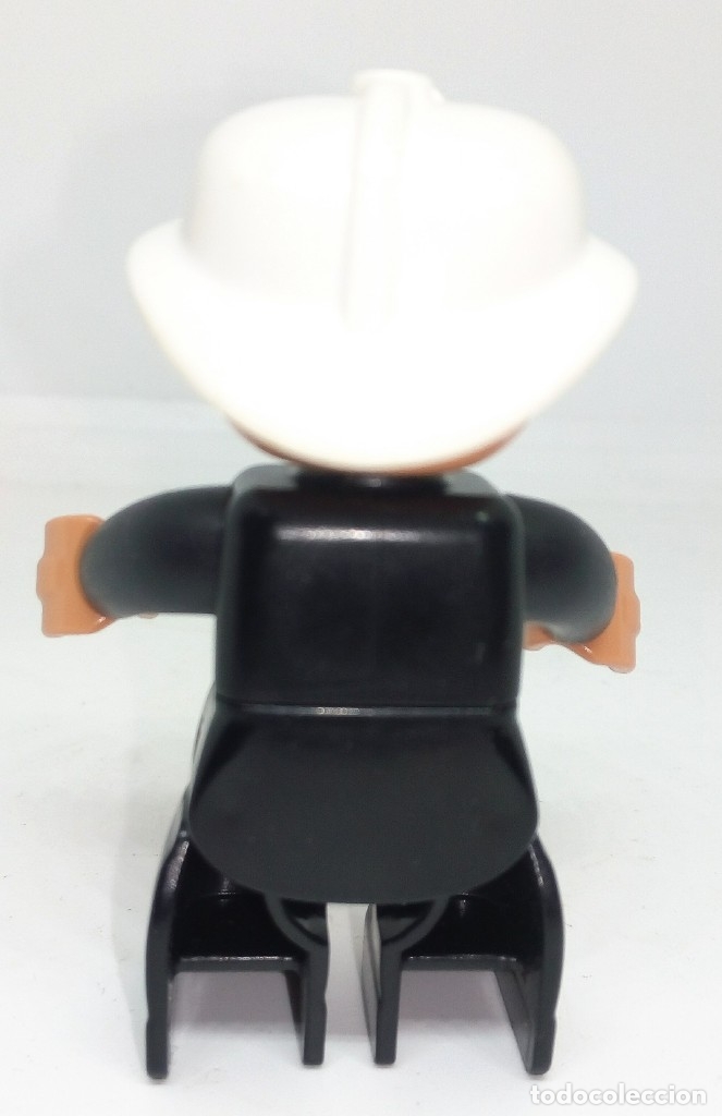 Juegos construcci&oacute;n - LEGO: MU&Ntilde;ECO LEGO DUPLO REF 536H3 - Foto 2