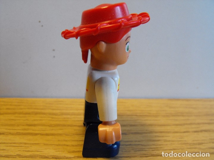 Lego duplo outlet toy story jessie