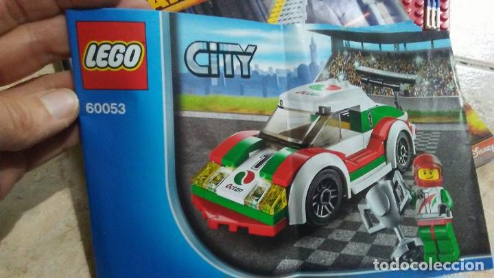 Juegos construcci&oacute;n - LEGO: CUBO DE PIEZAS DE LEGO - Foto 16