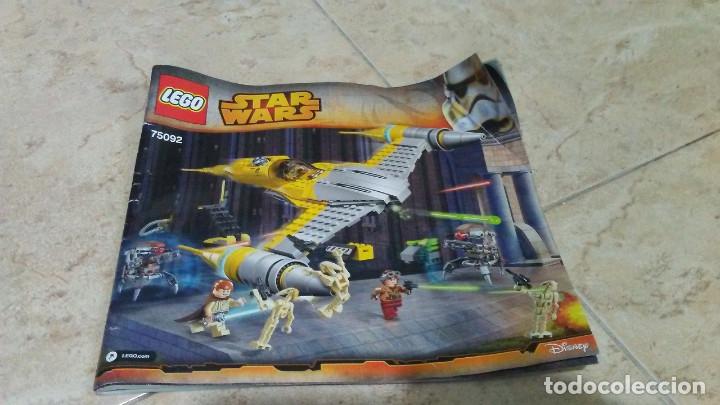 Juegos construcci&oacute;n - LEGO: CUBO DE PIEZAS DE LEGO - Foto 22