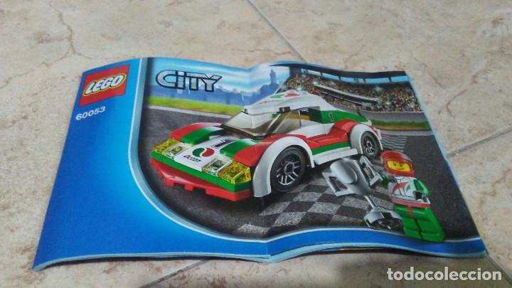 Juegos construcci&oacute;n - LEGO: CUBO DE PIEZAS DE LEGO - Foto 23