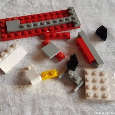 Juegos construcción - Lego: LOTE LEGO W. Lote 186236575
